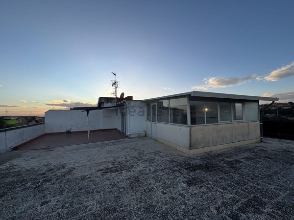 appartamento in vendita a Catania in zona San Giovanni di Galermo