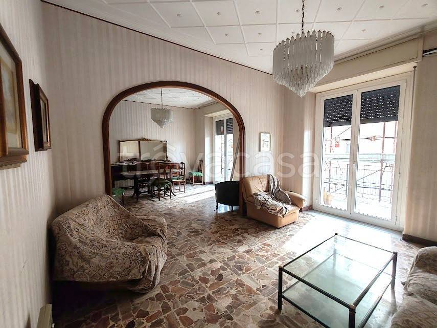 appartamento in vendita a Catania in zona Centro Storico