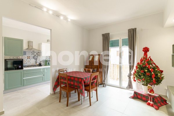 appartamento in vendita a Catania in zona Picanello