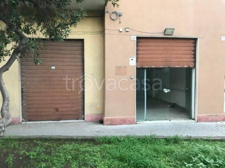 negozio in vendita a Catania