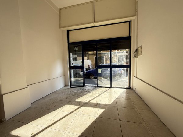 negozio in vendita a Catania