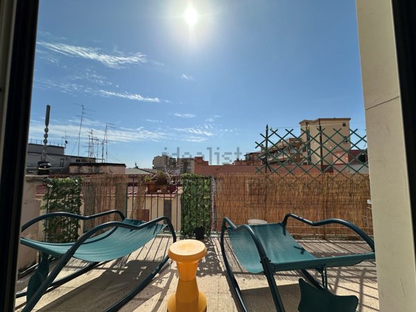 appartamento in vendita a Catania