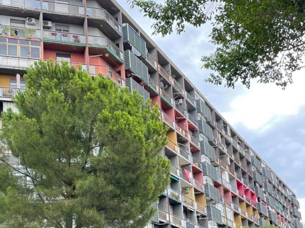 appartamento in vendita a Catania in zona Librino