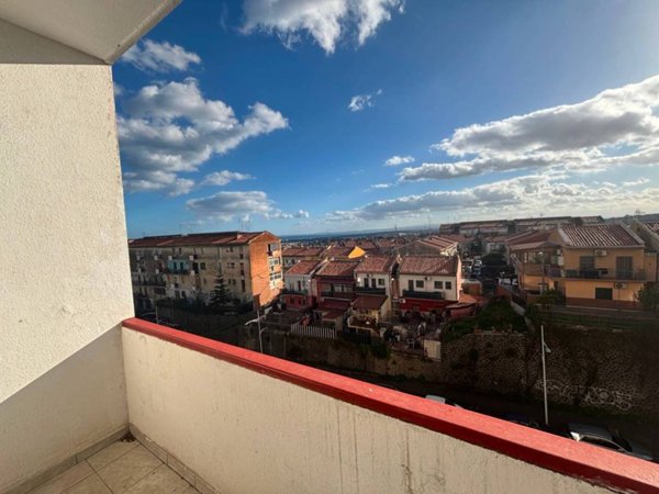 appartamento in vendita a Catania