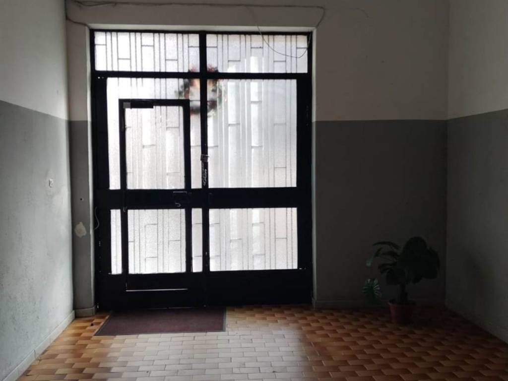 appartamento in vendita a Catania in zona Centro Storico