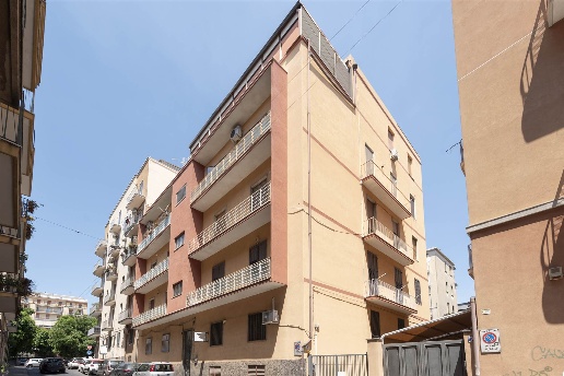 appartamento in vendita a Catania