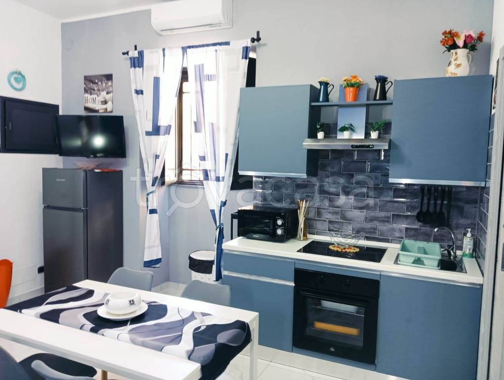 appartamento in vendita a Catania