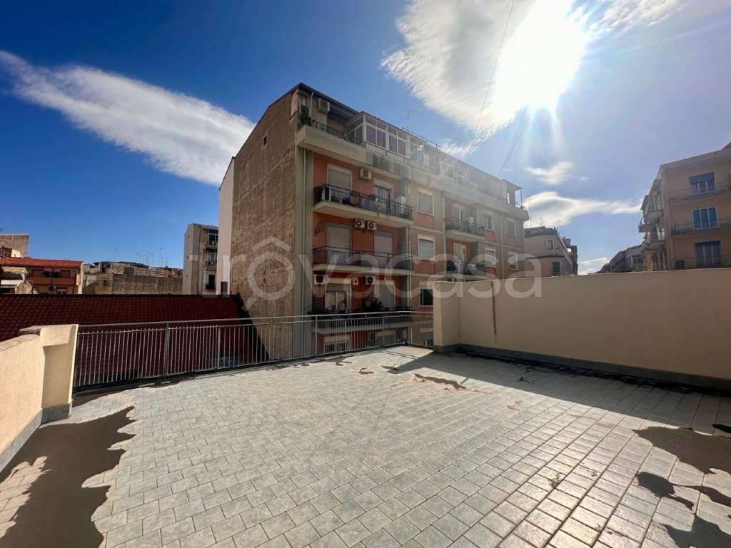 appartamento in vendita a Catania