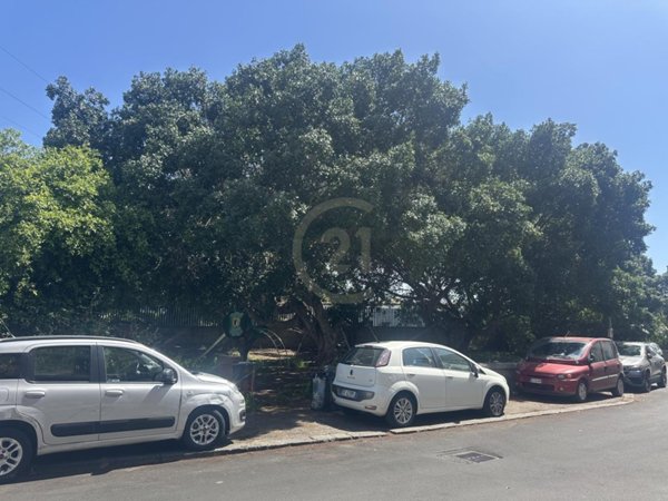 appartamento in vendita a Catania in zona Centro Storico