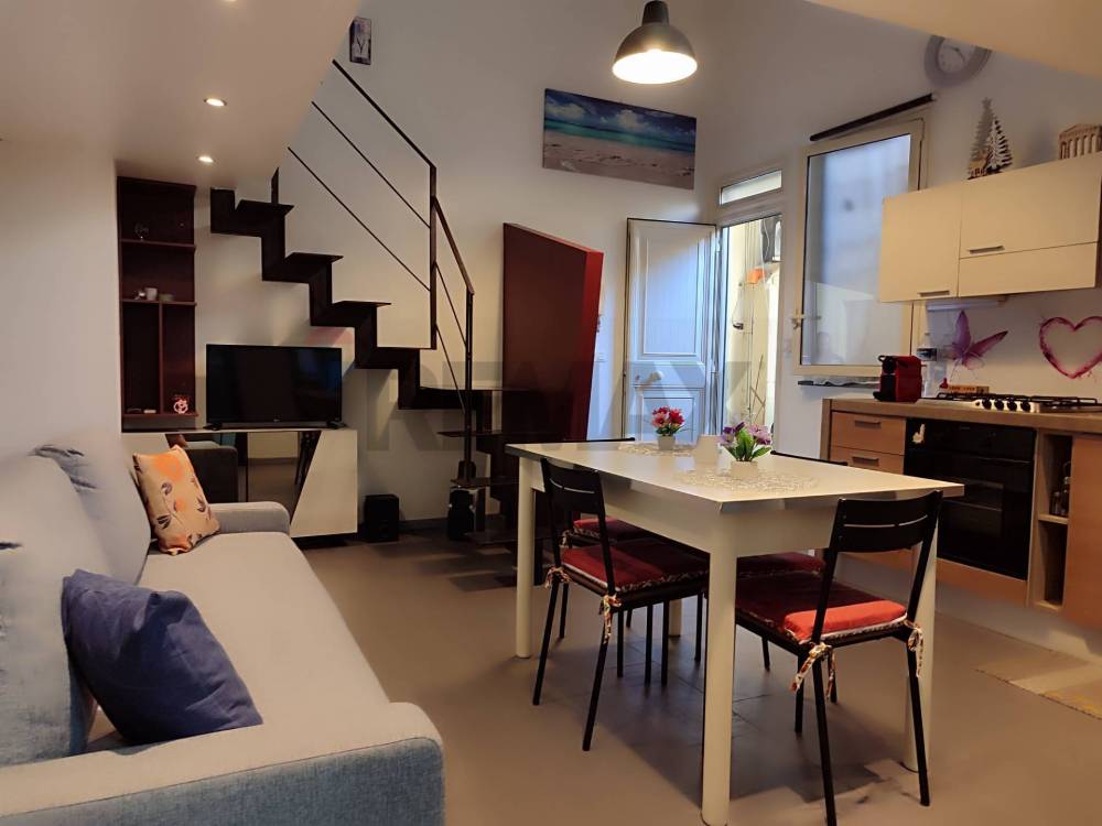 appartamento in vendita a Catania