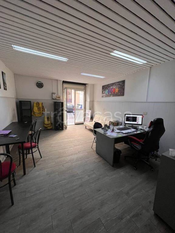 appartamento in vendita a Catania