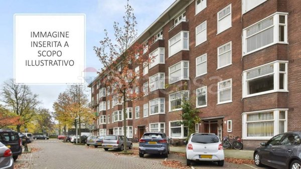 appartamento in vendita a Catania in zona San Nullo