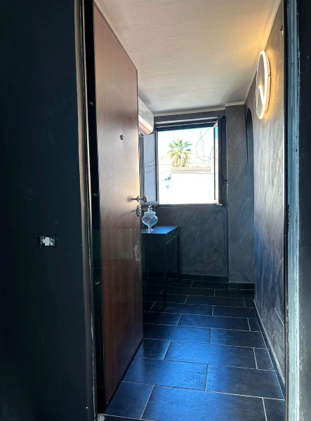 appartamento in vendita a Catania in zona Cibali