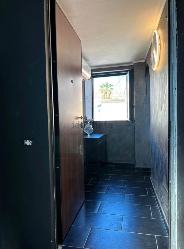 appartamento in vendita a Catania in zona Cibali