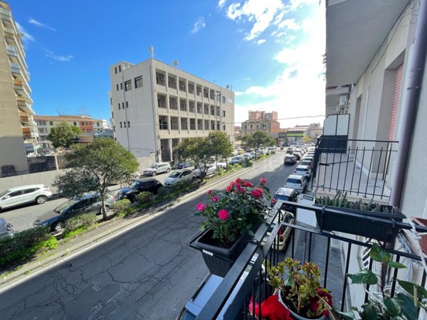 appartamento in vendita a Catania