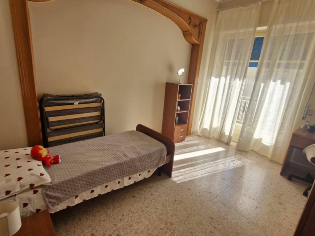 appartamento in vendita a Catania in zona Picanello