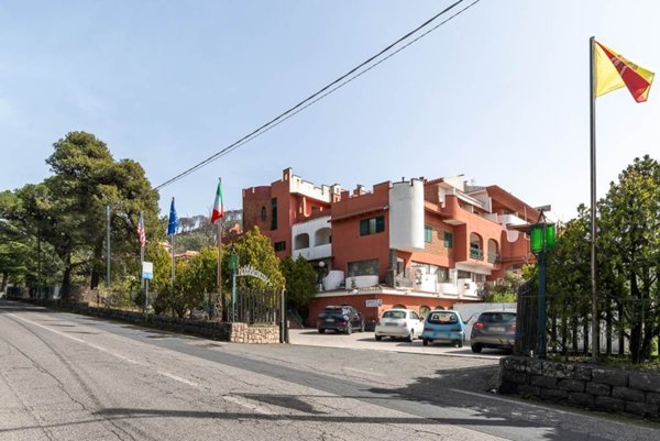 negozio in vendita a Catania in zona Centro Storico