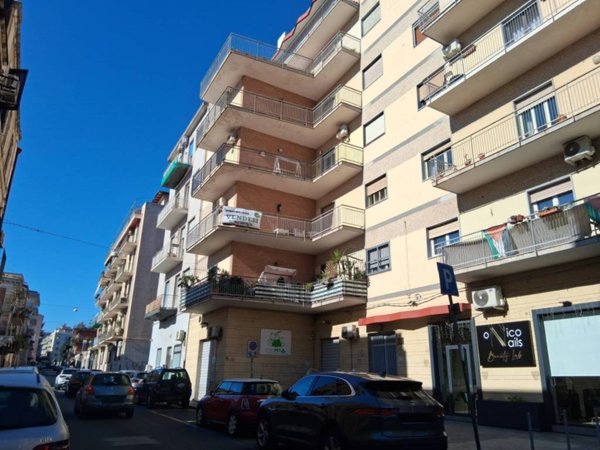 appartamento in vendita a Catania in zona Centro Storico