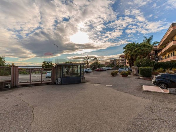 appartamento in vendita a Catania in zona Picanello