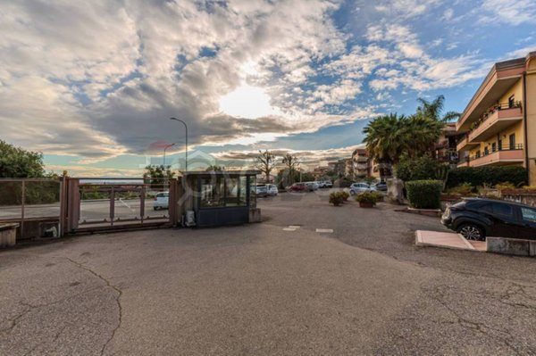 appartamento in vendita a Catania in zona Picanello