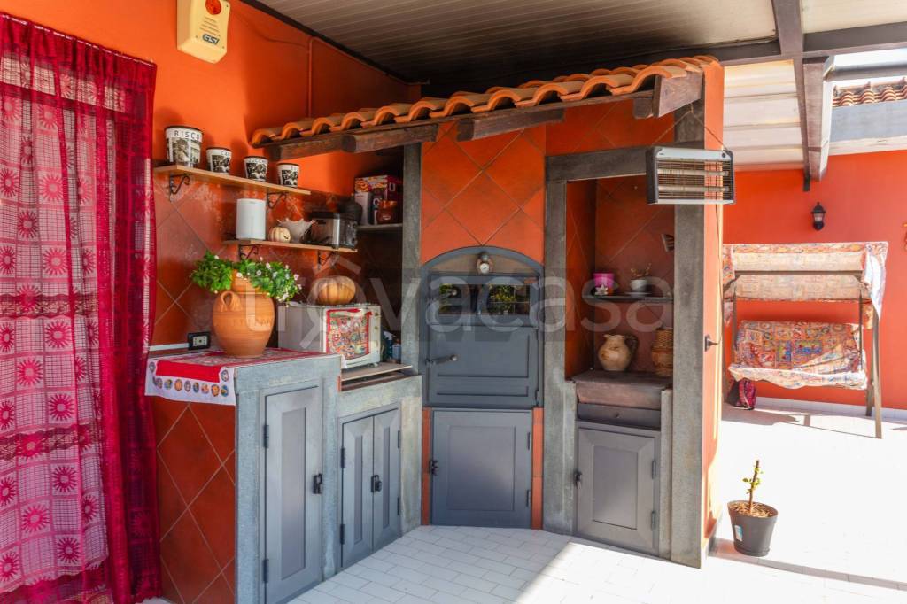 appartamento in vendita a Catania