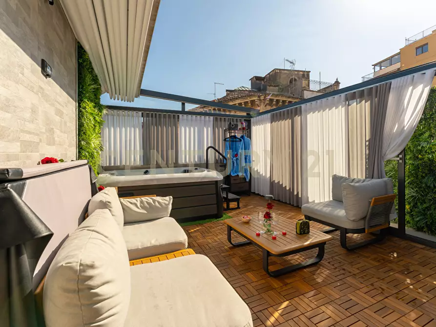 appartamento in vendita a Catania