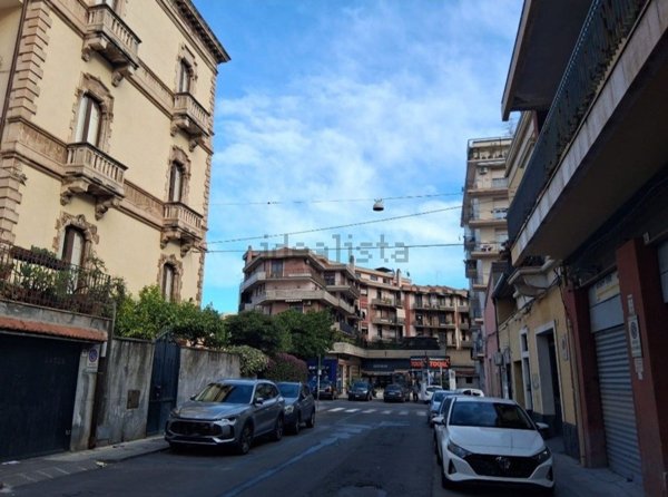 appartamento in vendita a Catania