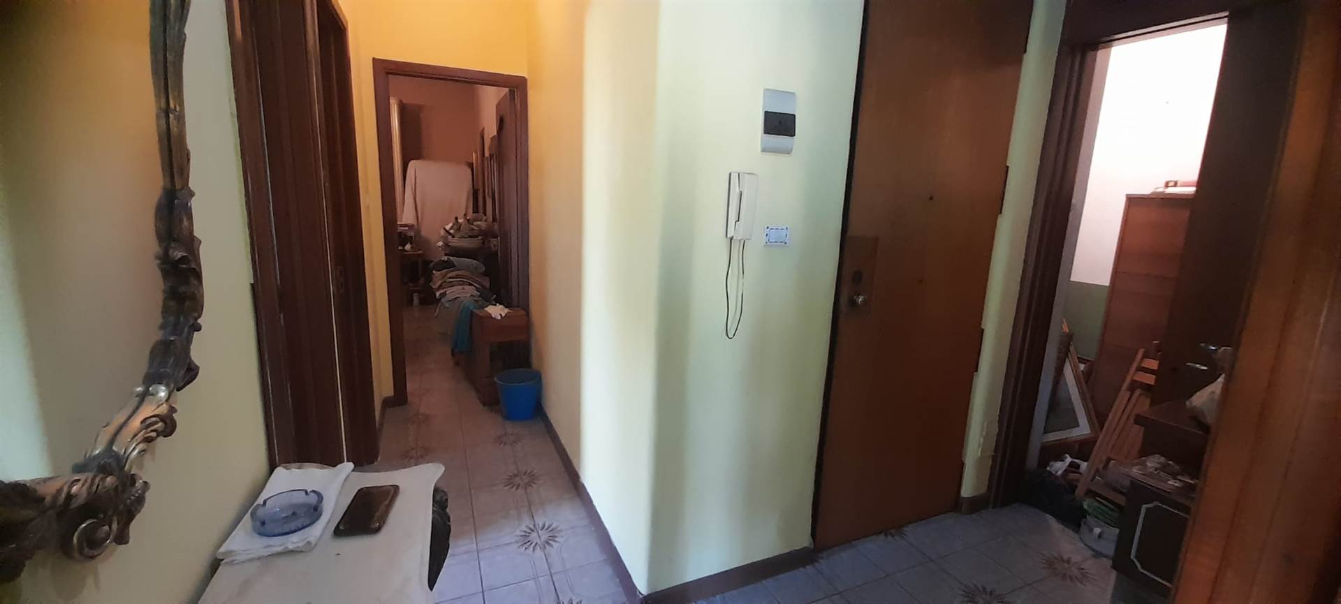 appartamento in vendita a Catania in zona Centro Storico