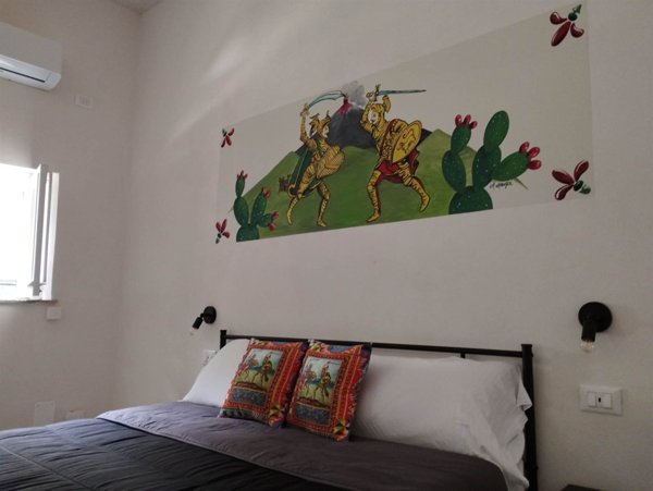 appartamento in vendita a Catania in zona Centro Storico