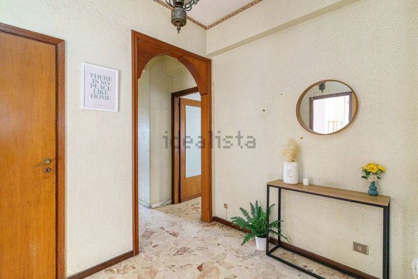 appartamento in vendita a Catania