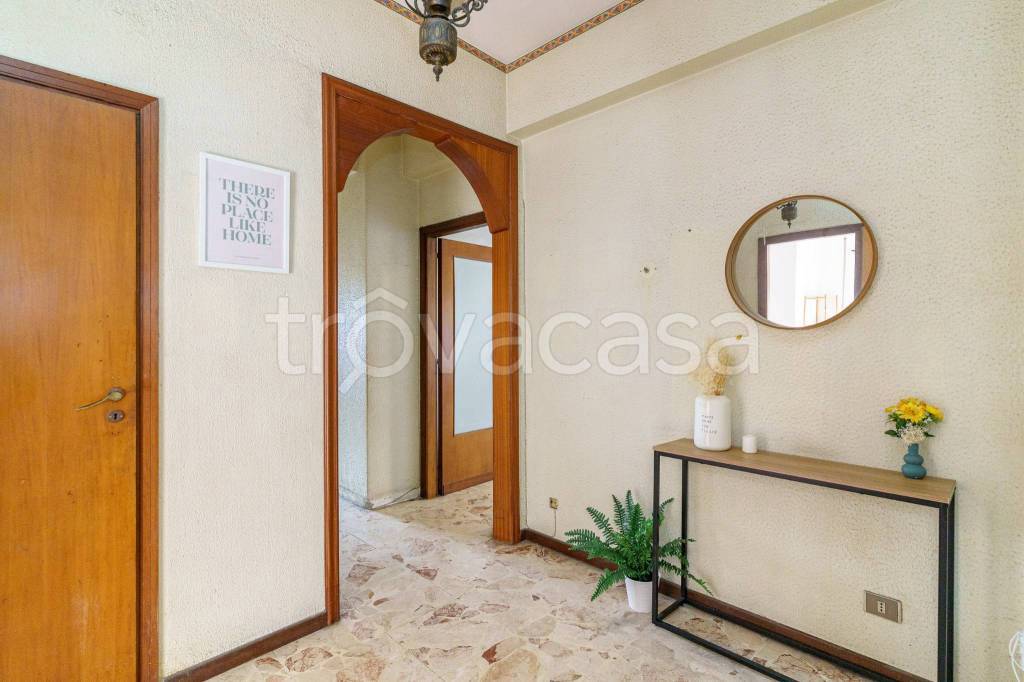 appartamento in vendita a Catania in zona Centro Storico