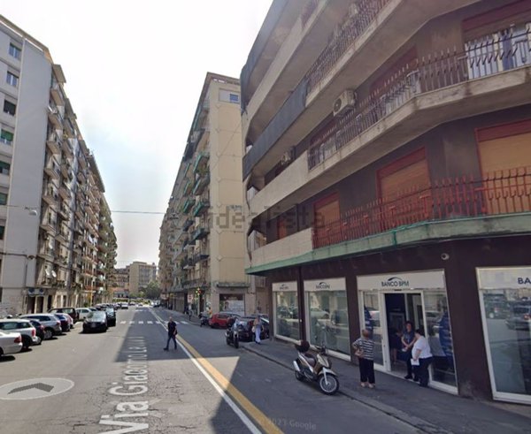 appartamento in vendita a Catania in zona Picanello