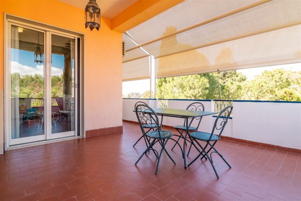 appartamento in vendita a Catania in zona Ognina