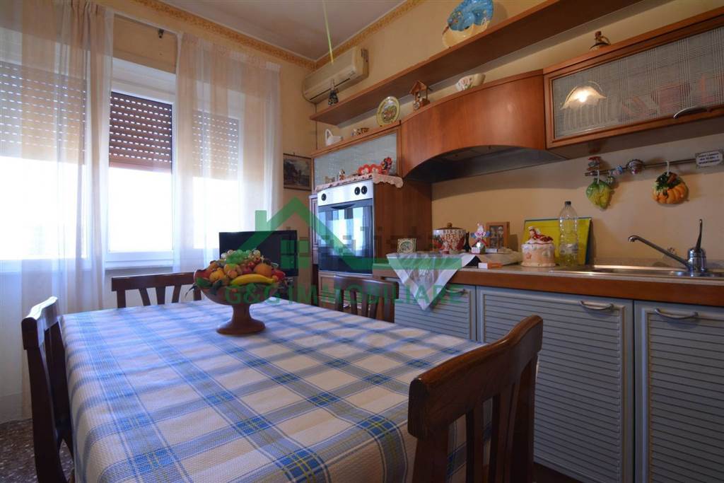 appartamento in vendita a Catania in zona Centro Storico