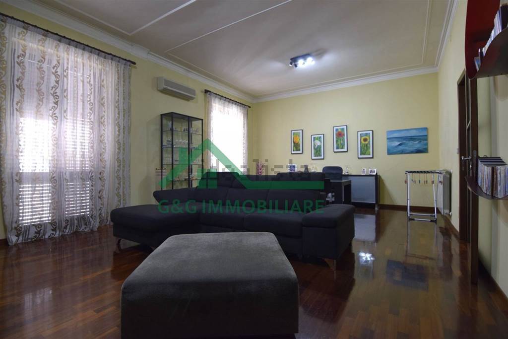 appartamento in vendita a Catania in zona Centro Storico