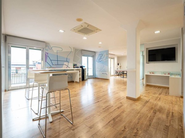 appartamento in vendita a Catania in zona Canalicchio