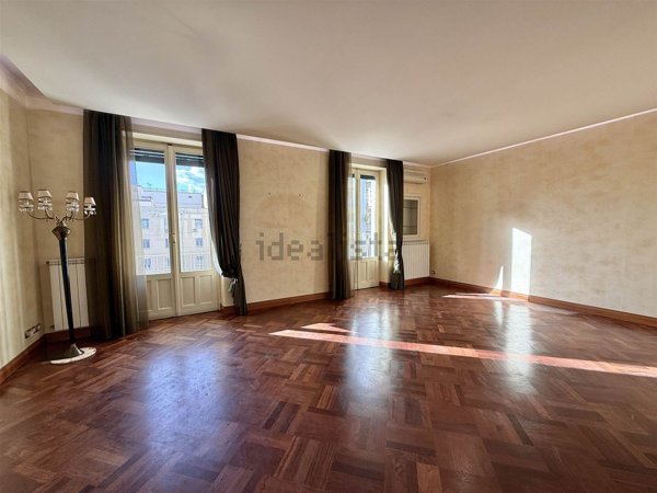 appartamento in vendita a Catania in zona Picanello