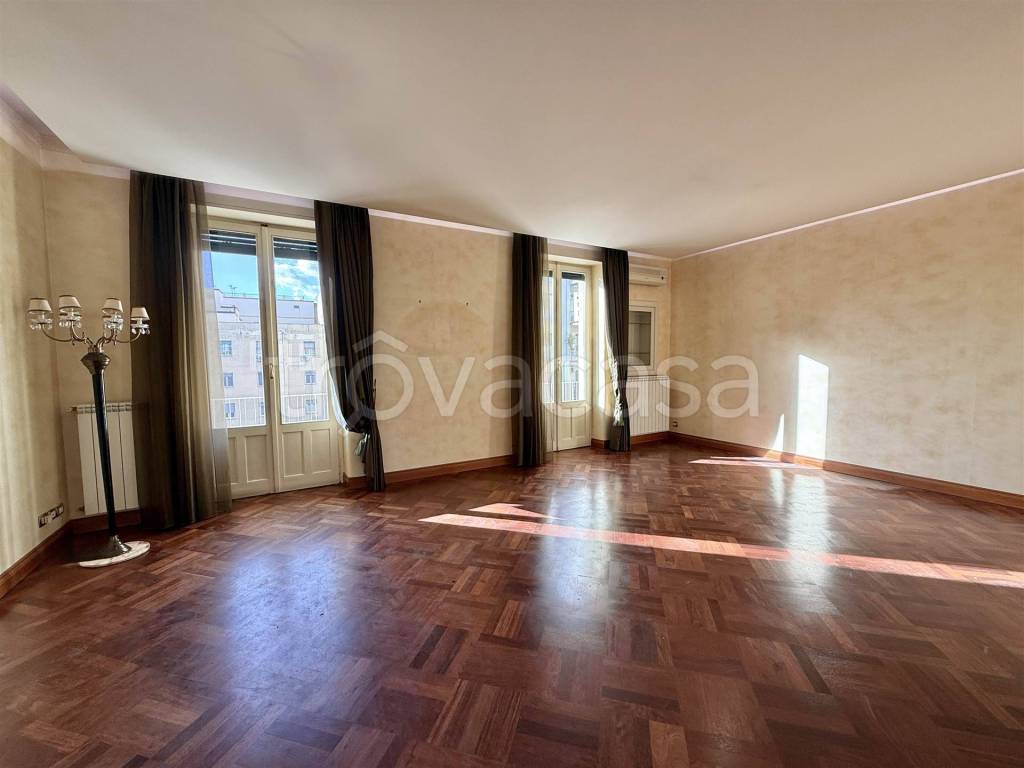 appartamento in vendita a Catania