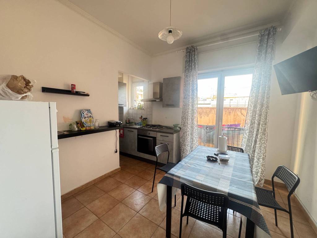 appartamento in vendita a Catania