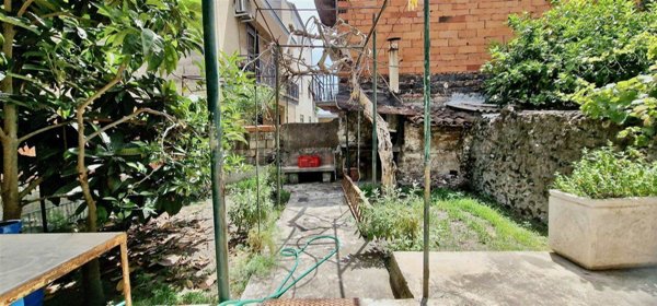 appartamento in vendita a Catania