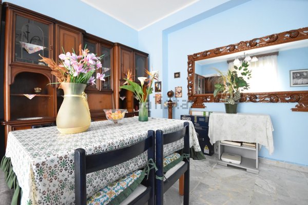 appartamento in vendita a Catania