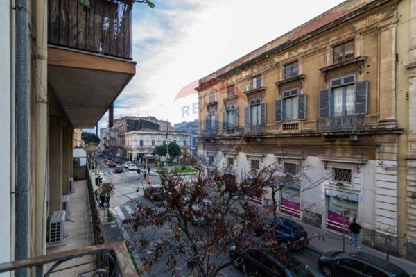 appartamento in vendita a Catania