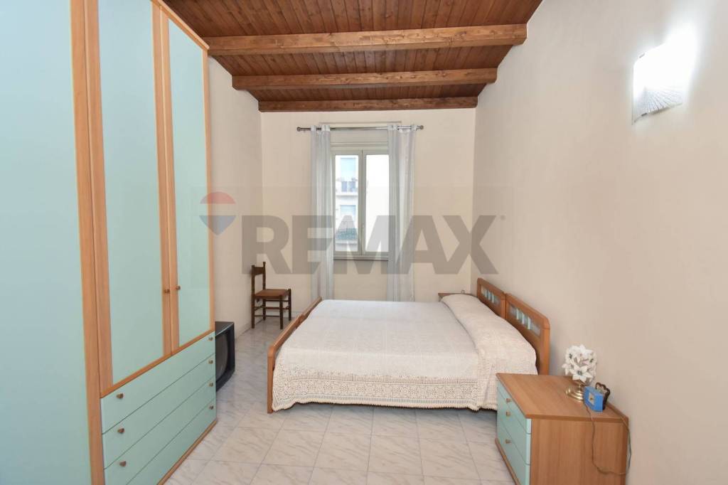 appartamento in vendita a Catania in zona Centro Storico