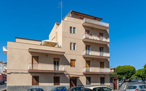 appartamento in vendita a Catania