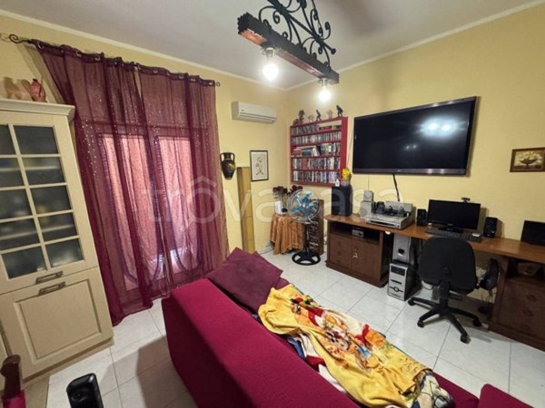 appartamento in vendita a Catania