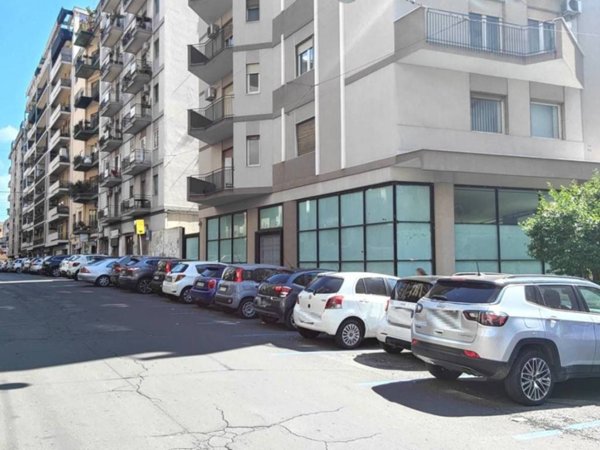 appartamento in vendita a Catania in zona Picanello