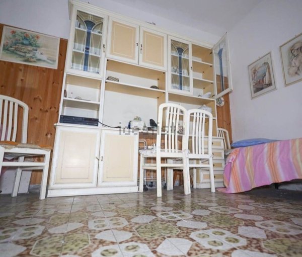 appartamento in vendita a Catania in zona Barriera del Bosco