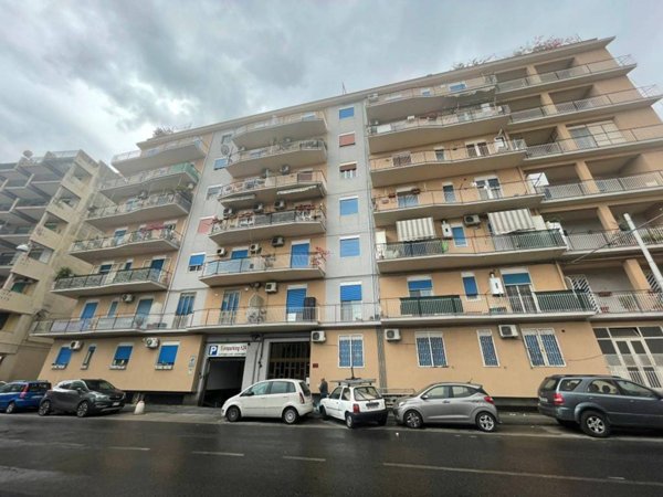 appartamento in vendita a Catania