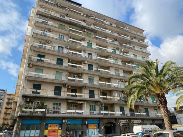 appartamento in vendita a Catania in zona Cibali