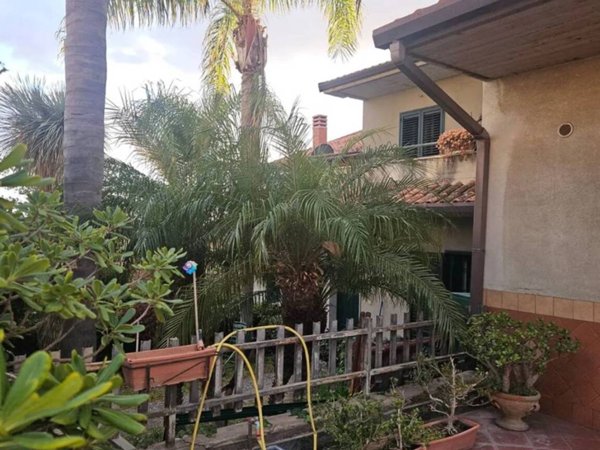 casa indipendente in vendita a Catania in zona San Nullo